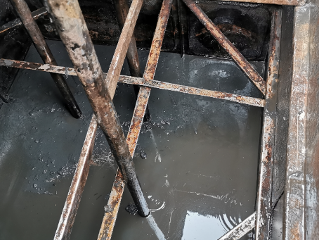 顺义CCTV管道检测具体做什么？