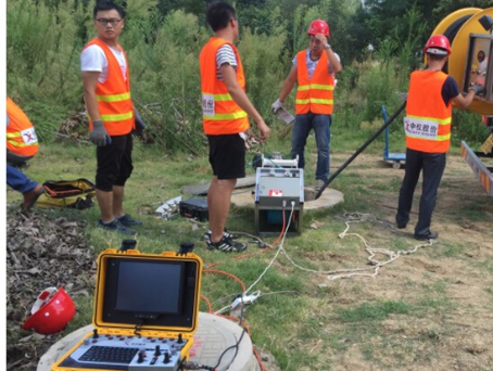 顺义如何选择适合的市政管道疏通方法？